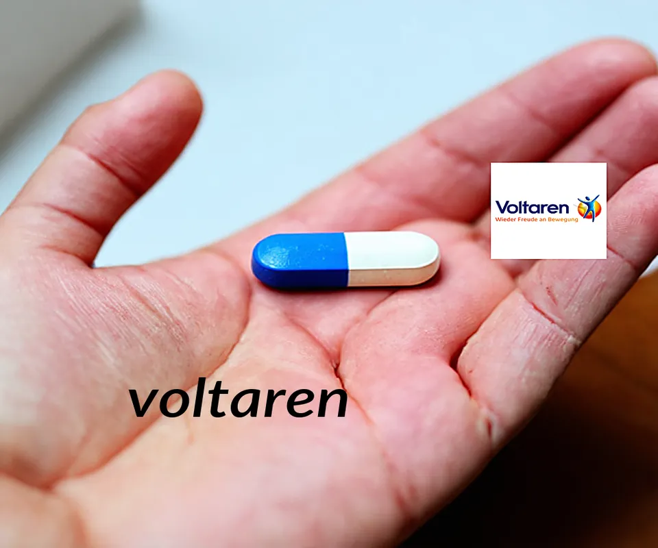 Precio del voltaren en aerosol